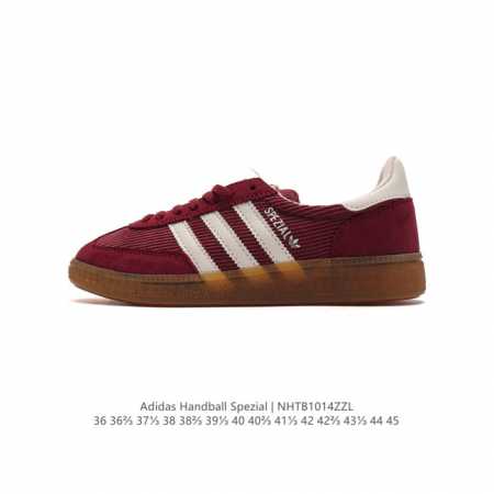 Adidas Handball Spezial Ig1978 36-45 Nhtb1014Zzl - Click Image to Close