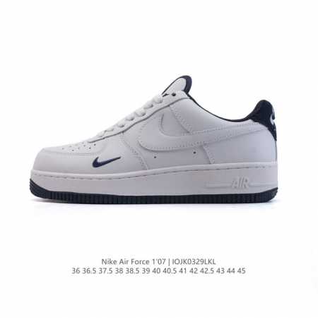 Nike Air Force 1 07 Af 1 Force 1 : Hm9483 : 36 36.5 37.5 38 38.5 39 40 40.5 41 - Click Image to Close
