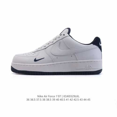 Nike Air Force 1 07 Af 1 Force 1 : Hm9483 : 36 36.5 37.5 38 38.5 39 40 40.5 41
