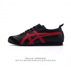 Asics - Onitsuka Tiger Mexico 66 Rb : 1183C10 1 36-45 Xzer0420Lkb