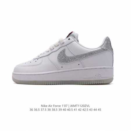 Nike Air Force 1 '07 Low force 1 Cw2288-111 36 36.5 37.5 38 38.5 39 40 40.5 41 42 42.5 43 44 45 Jkmt1 Zvl - Click Image to Close