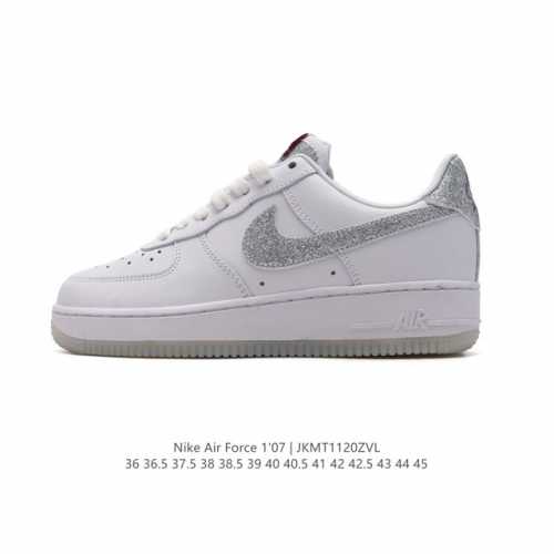 Nike Air Force 1 '07 Low force 1 Cw2288-111 36 36.5 37.5 38 38.5 39 40 40.5 41 42 42.5 43 44 45 Jkmt1 Zvl