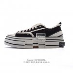 Xvessel G.O.P Mule Slip On : 35-45 : Mjfr0503Zbl