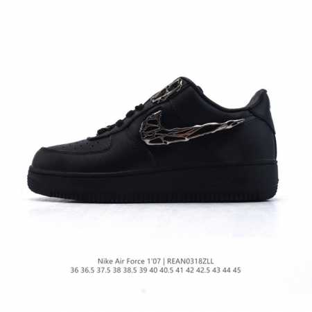130 Nike Air Force 1 '07 Low Force 1 Fv3616 36-45 Rean0318Zll - Click Image to Close