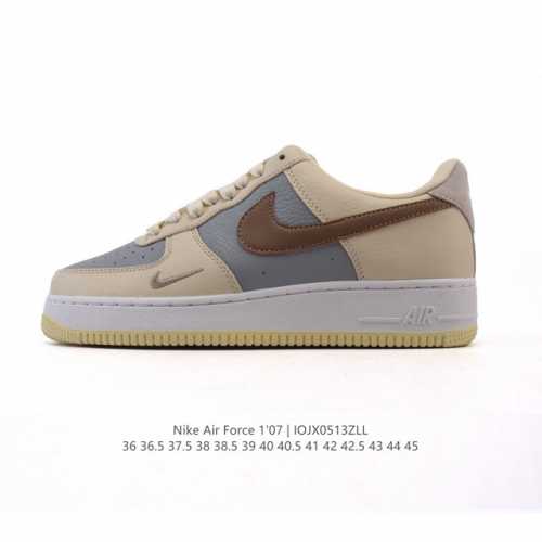 Nike Air Force 1 '07 Low Force 1 Dx8953 36 36.5 37.5 38 38.5 39 40 40.5 41 42 4
