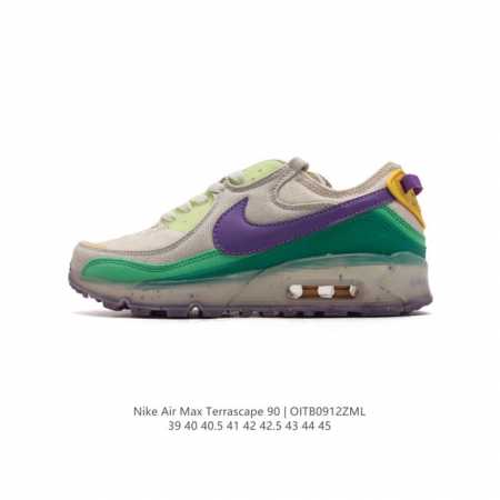 nike Air Max Terrascape 90 Nike Grind Nike Grind Terrascape Tpu Dv7413 39-45 Oi - Click Image to Close