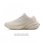 New Nike Uplift Sc 2025 Summer New Sports Running Shoes Thick Sole Height Increa