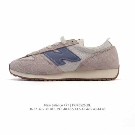 New Balance Nb Official 2025 New Men's And Women's Shoes All-Match Retro Classic - Click Image to Close