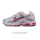 New Nike Air Max Moto 2K 2025 Autumn Women's Shoes Air Max Moto II Athletic Cas