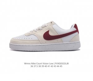 Nike Court Vision Lo 20 Swoosh Swoosh Nike Fq7628 36 37.5 38 39 40 41 42 43 44