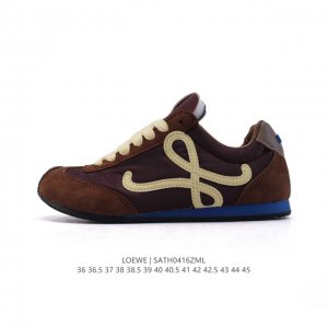 Loewe Ballet Runner Loewe Ballet Runner T : 36-45 : Sath0416Zml