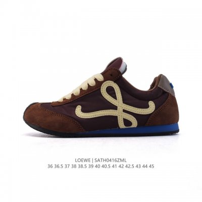 Loewe Ballet Runner Loewe Ballet Runner T : 36-45 : Sath0416Zml