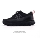 Corporate-level Descente men's Chron retro sports casual shoes outdoor hiking sh
