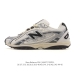 Company-grade New Balance 204L 2025 Summer Release: A retro-style thin-soled sh