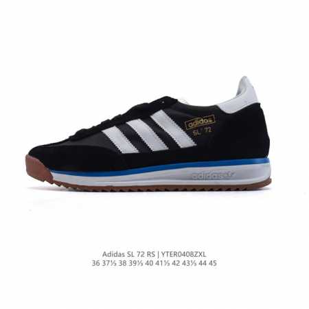Adidas Sl 72 Shoes T Ecotex Eva Ecotex Eva Ig2132 36-45 Yter0408 - Click Image to Close