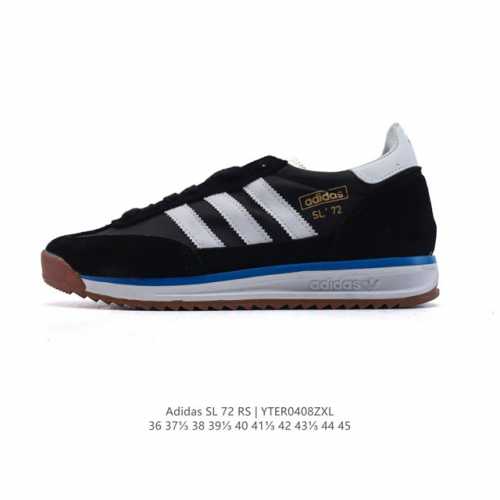 Adidas Sl 72 Shoes T Ecotex Eva Ecotex Eva Ig2132 36-45 Yter0408