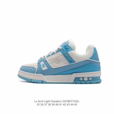 Louis Vuitton tpr ,Virgil Abloh lv louis Vuitton Trainer Sneaker Low 35-45 Astb0 - Click Image to Close
