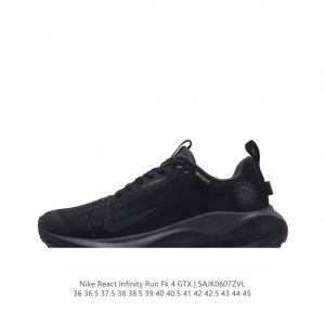 Nike Infinity Run 4 Gore-Tex Nike Reactx Nike React 13% Nike React Nike Reactx
