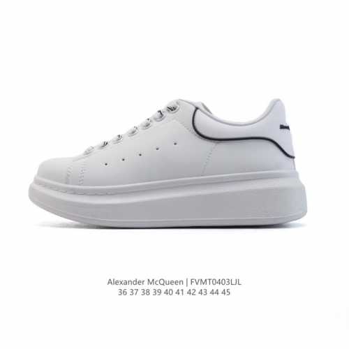 Alexandermcqueen Mcq 4.5 : 36-45 Fvmt0403Ljl