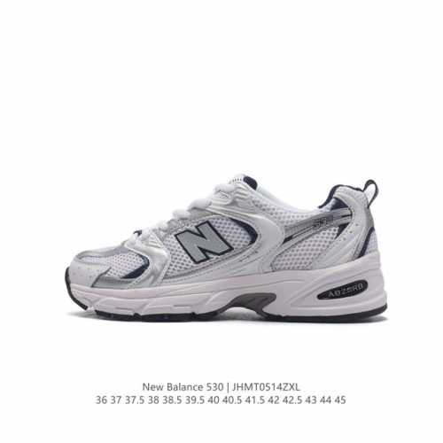 Nb530 New Balance 530 Nb530 nb 530 530 Wr530Sg 36-45 Jhmt0514