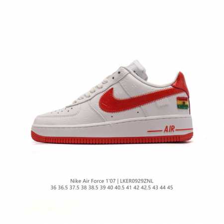 Af1 Nike Air Force 1 07 Low Ia9V87 36 36.5 37.5 38 38.5 39 40 40.5 41 42 42.5 43 - Click Image to Close
