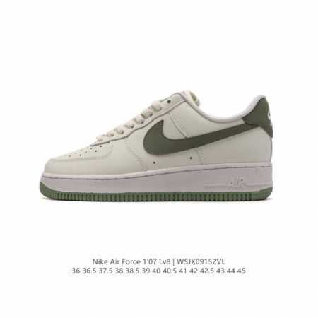 Nike Air Force 1 '07 Low force 1 Dv3808-106 36-45 Wsjx0915Zvl - Click Image to Close