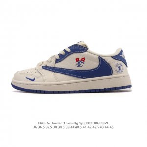 Corporate Nike Air Jordan 1 Low Og Sp Military Blue Aj1 Air Jordan 1 reverse ho