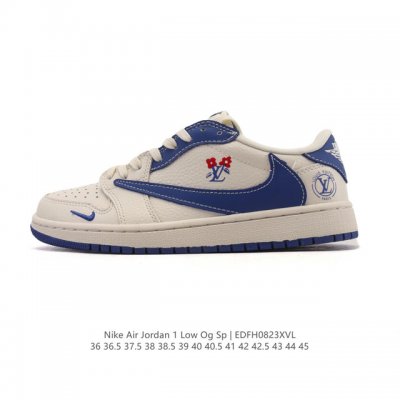 Corporate Nike Air Jordan 1 Low Og Sp Military Blue Aj1 Air Jordan 1 reverse ho