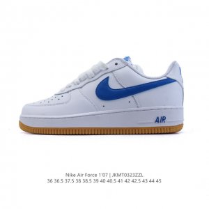 140 Nike Air Force 1 '07 Low Force 1 Fz0827 36-45 Jkmt0323Zzl