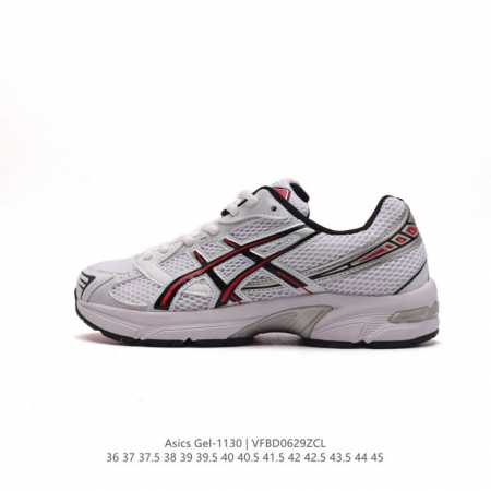 ASICS GEL-1130 Logo Ortholite + GEL 2000 1201A982-200 36-45 VFBD0629ZCL - Click Image to Close
