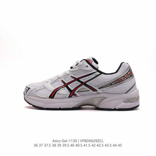 ASICS GEL-1130 Logo Ortholite + GEL 2000 1201A982-200 36-45 VFBD0629ZCL