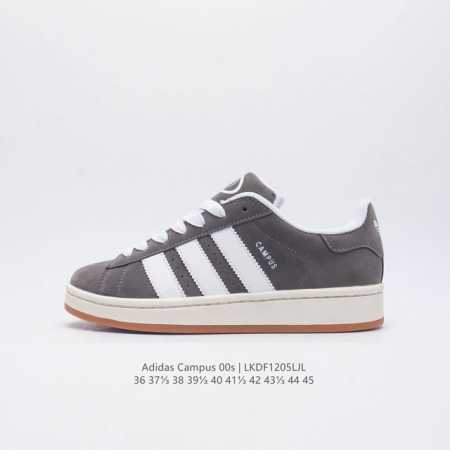 Adidas . campus 00S Adidas Campus 00S campus logo Hq8707 36-45 Lkdf1205Ljl - Click Image to Close