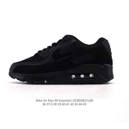 Nike Air Max 90 Fitness Running Shoes Casual Shoes Retro Style! As one of Nike's - Click Image to Close