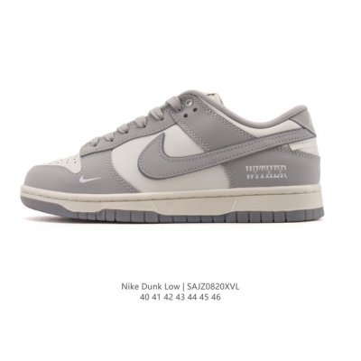 Company-grade genuine Nike SB Dunk Low Pro retro sneakers for men and women. Ma