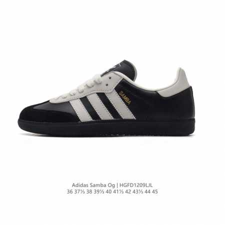 Adidas Originals Samba Og Shoes T Adidas Samba samba Og t samba Jp5282 36 37 38 39 40 41 42 43 44 45 Hgfd1209Ljl - Click Image to Close