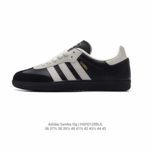 Adidas Originals Samba Og Shoes T Adidas Samba samba Og t samba Jp5282 36 37 38 39 40 41 42 43 44 45 Hgfd1209Ljl