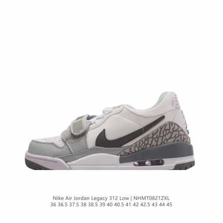 Aj Air Jordan Legacy 312 Aj312 312 Air Jordan Legacy 312 Low Aj1 Aj3 Nike Air A - Click Image to Close