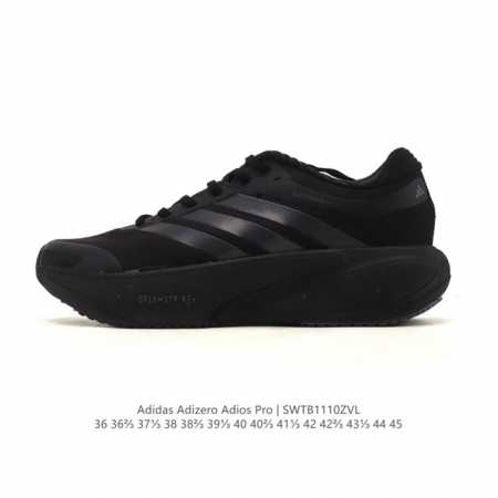 Company-grade Adidas Adizero Adios Pro 4 Comfortable, Anti-slip, Wear-resistant - Click Image to Close