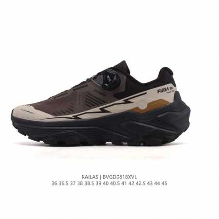 New company-grade Kailas waterproof, breathable, shock-absorbing, non-slip, ligh - Click Image to Close