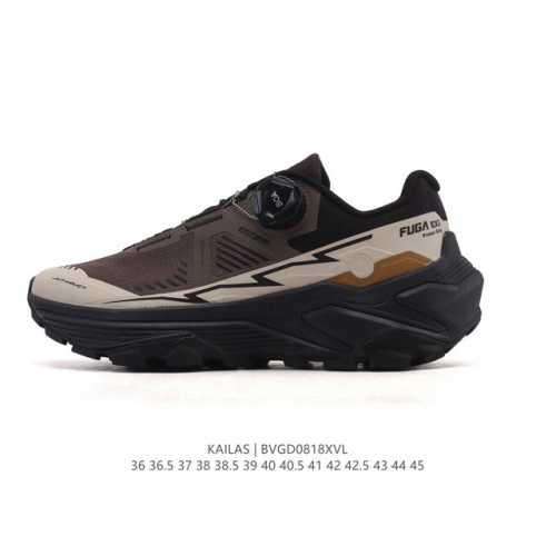 New company-grade Kailas waterproof, breathable, shock-absorbing, non-slip, ligh