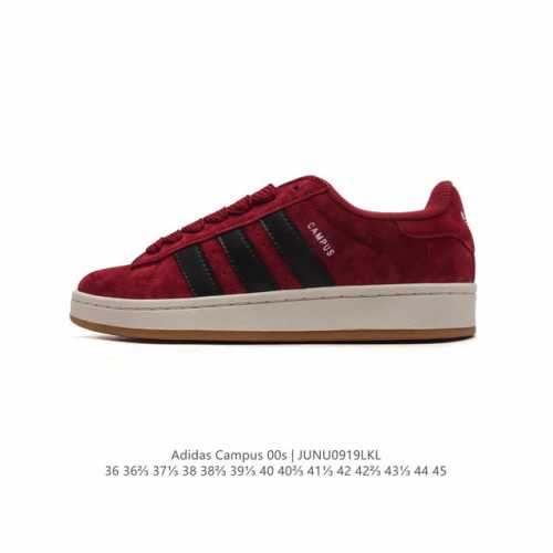Adidas . campus 00S Adidas Campus 00S campus logo If8765 36-45 Junu0919Lkl