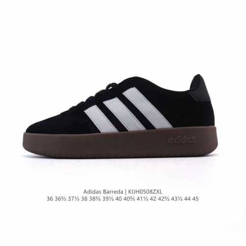 Adidas Barreda T# : Jq6677 : 36-45 : Kijh0508
