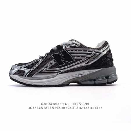 New Balance M1906 Nb 2 1906Nb 2R Vibe 1906R M1906Res 36-45 Cdfh0510Zbl - Click Image to Close