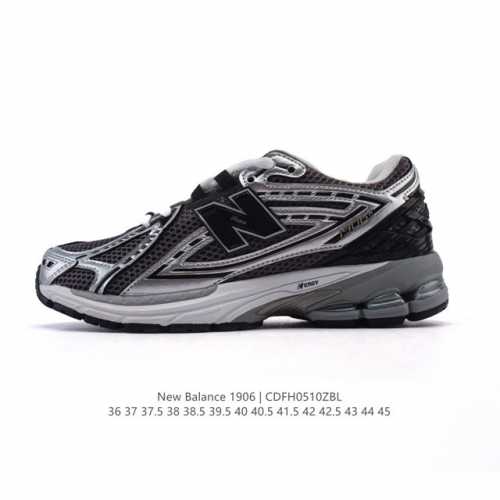 New Balance M1906 Nb 2 1906Nb 2R Vibe 1906R M1906Res 36-45 Cdfh0510Zbl
