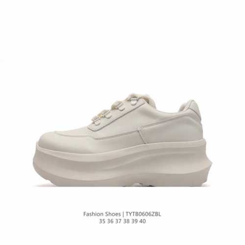 Cdg lisa 35-40 Tytb0606Zbl