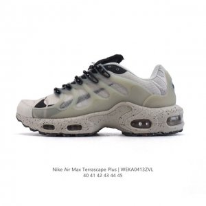 Nike Air Max Terrascape Plus Tpu Swoosh Logo Ceater Foam Air Max Dn4578 36-45 We
