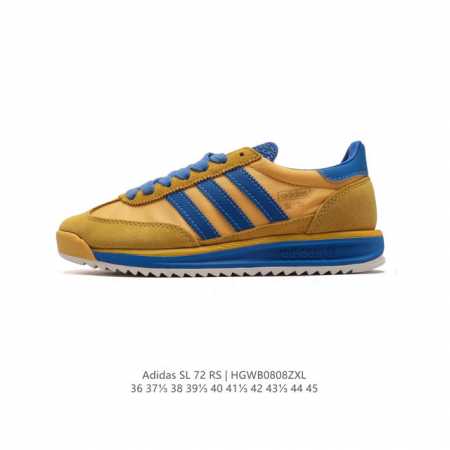adidas Sl 72 Shoes T ecotex eva Ecotex Eva Ig0571 36 37 38 39 40 41 42 43 44 45 - Click Image to Close