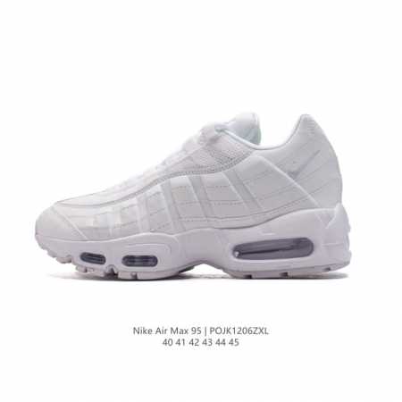 Nike Air Max 95 Nike Nike Air Max 95 Nike Logo air Max Air Max 95 Fb2709-003 : 40-45 Pojk 6 - Click Image to Close