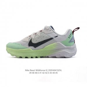 Nike Wildhorse 8 Nike Nike Wildhorse 8 Dr2686 39-45 Dsfh0415Zvl