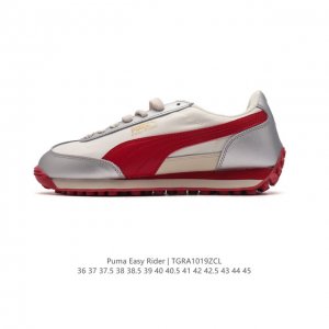 PUMA Easy Rider 70 Easy Rider EVA DDD 399028 DDD 36-45 DDD TGRA1019ZCL DDD